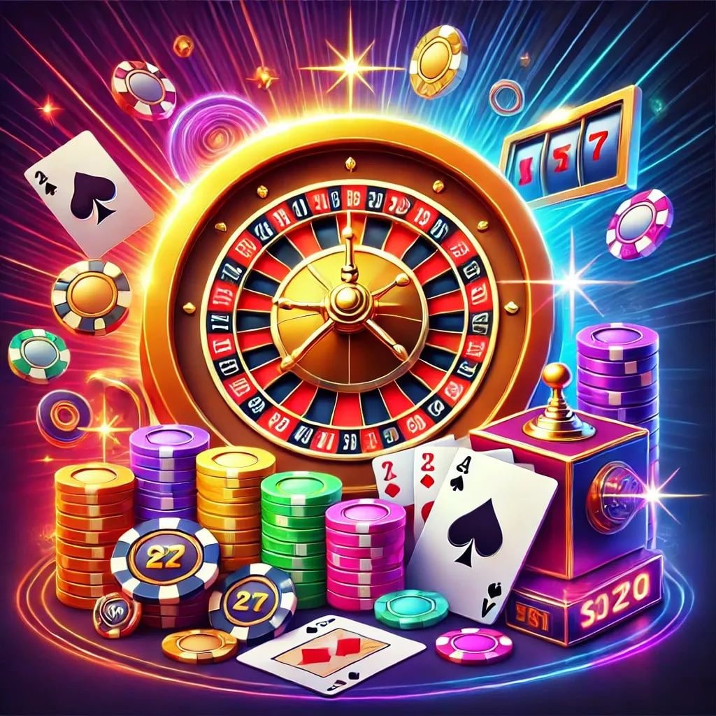 Adults using 7u7 meaning PP Live Casino with responsible gaming awareness