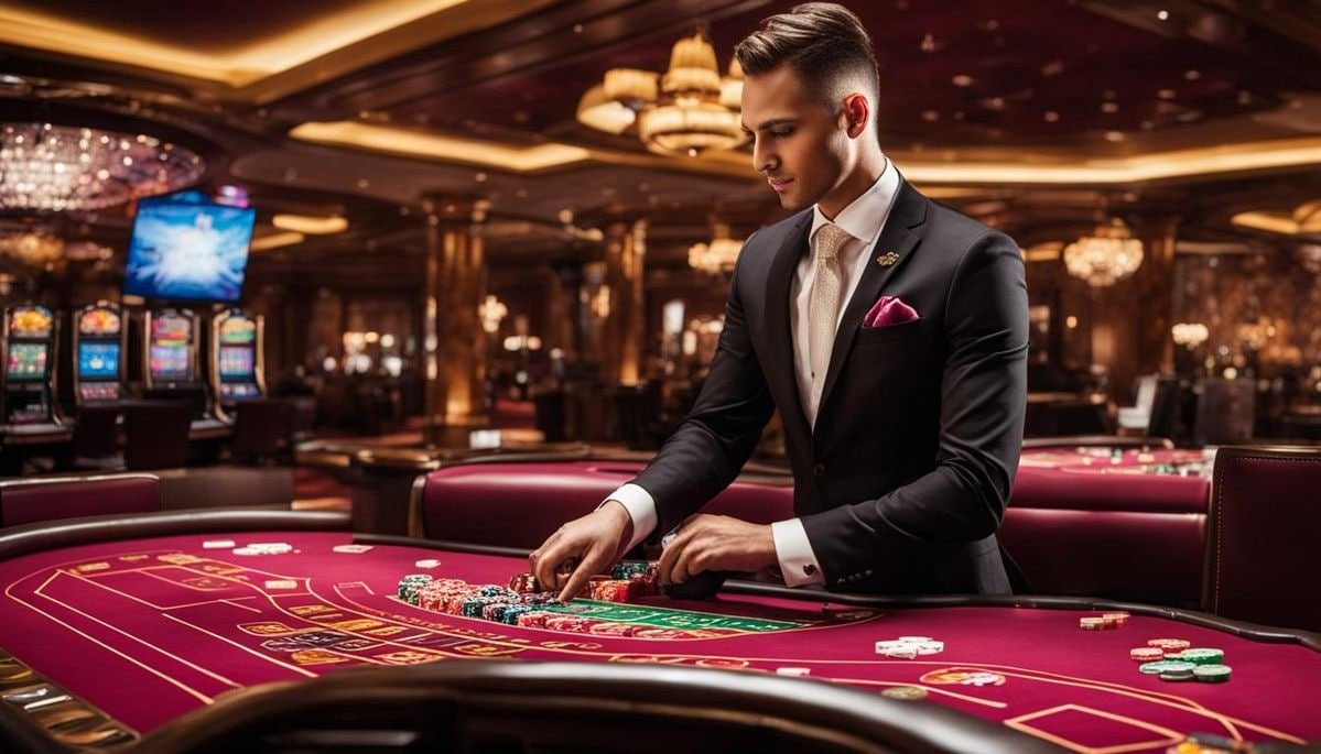 Account protection and live casino privacy habits on 7u7 meaning